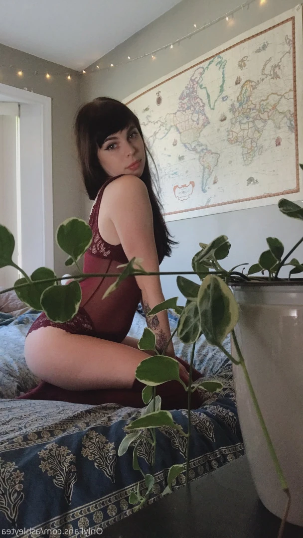 Ashley Tea [ heyashleytea ] Onlyfans leaked photo 8632388 on Hotleaks.tv