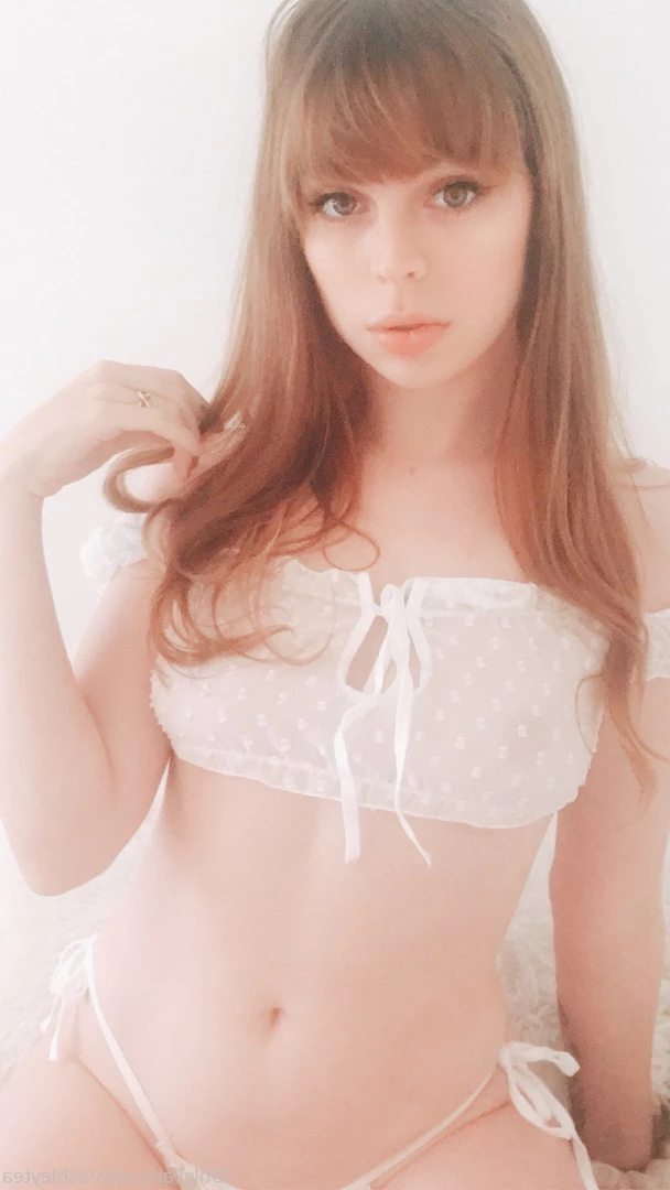 Ashley Tea [ heyashleytea ] Onlyfans leaked photo 8633894 on Hotleaks.tv