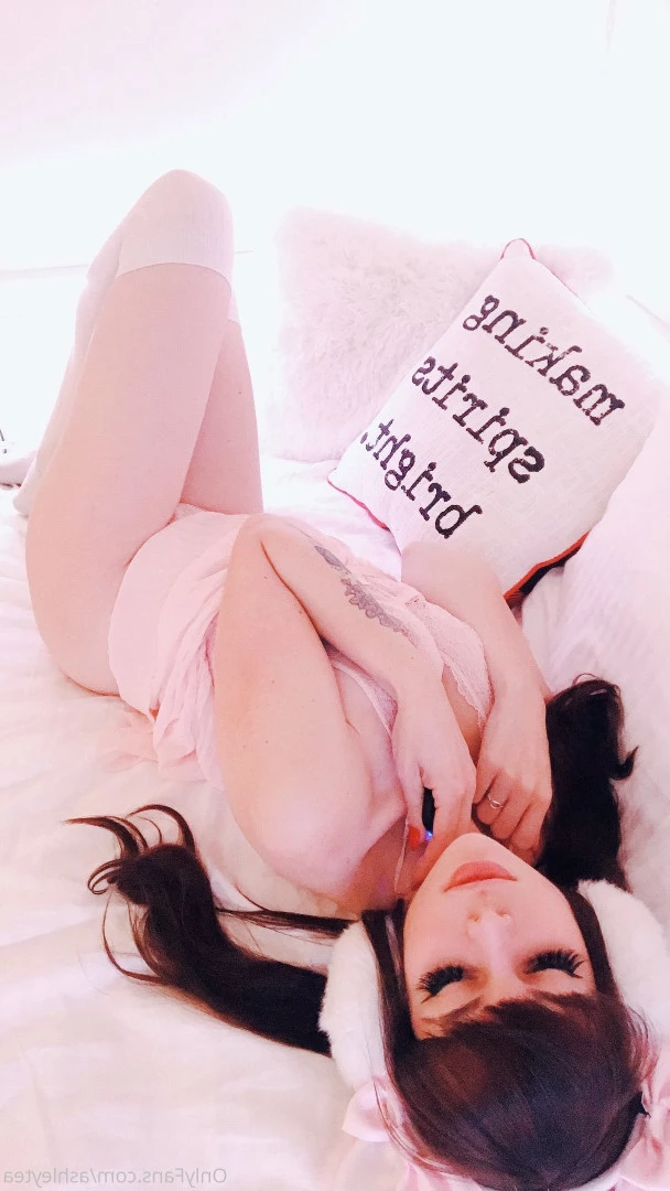 Ashley Tea [ heyashleytea ] Onlyfans leaked photo 8634057 on Hotleaks.tv