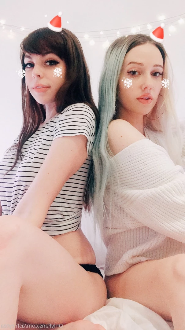 Ashley Tea [ heyashleytea ] Onlyfans leaked photo 8634306 on Hotleaks.tv
