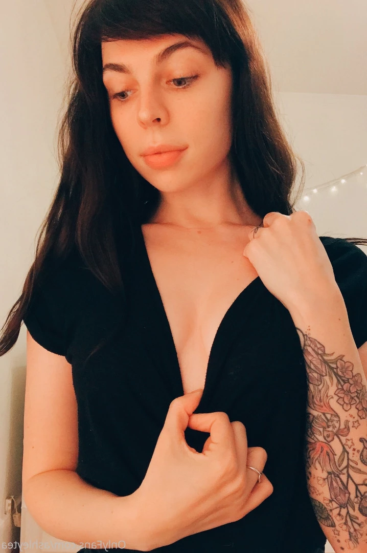 Ashley Tea [ heyashleytea ] Onlyfans leaked photo 8634530 on Hotleaks.tv