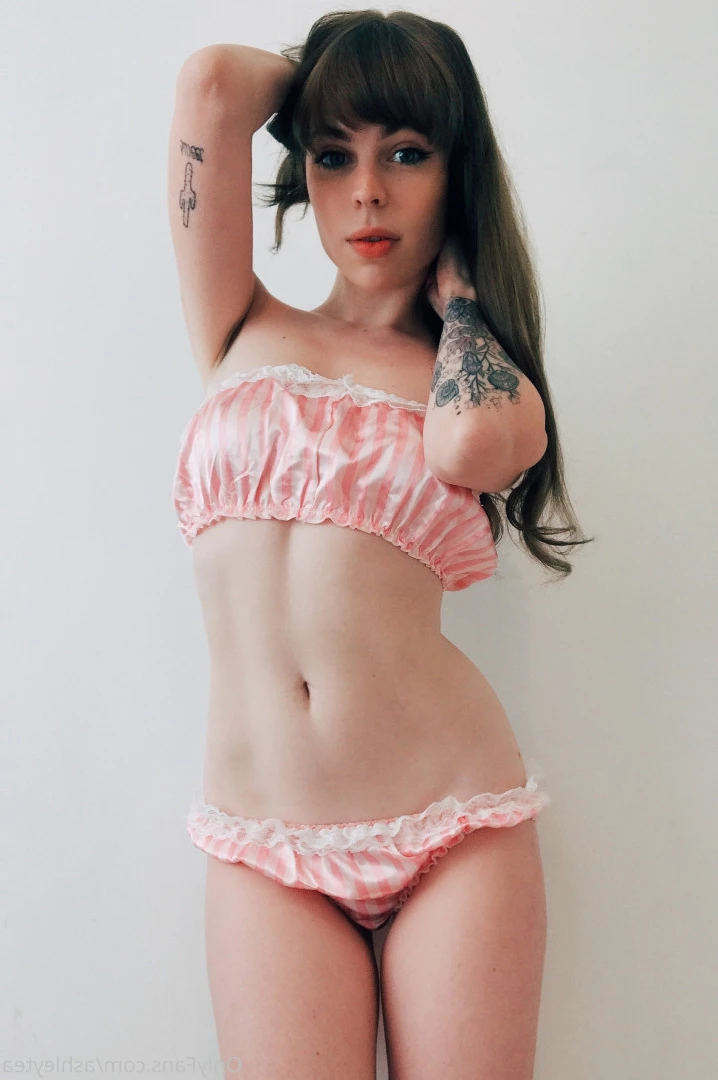 Ashley Tea [ heyashleytea ] Onlyfans leaked photo 8634821 on Hotleaks.tv