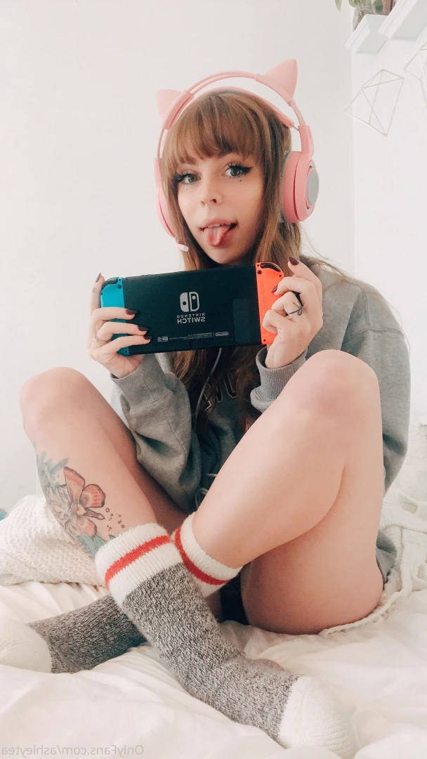 Ashley Tea [ heyashleytea ] Onlyfans leaked photo 8634910 on Hotleaks.tv