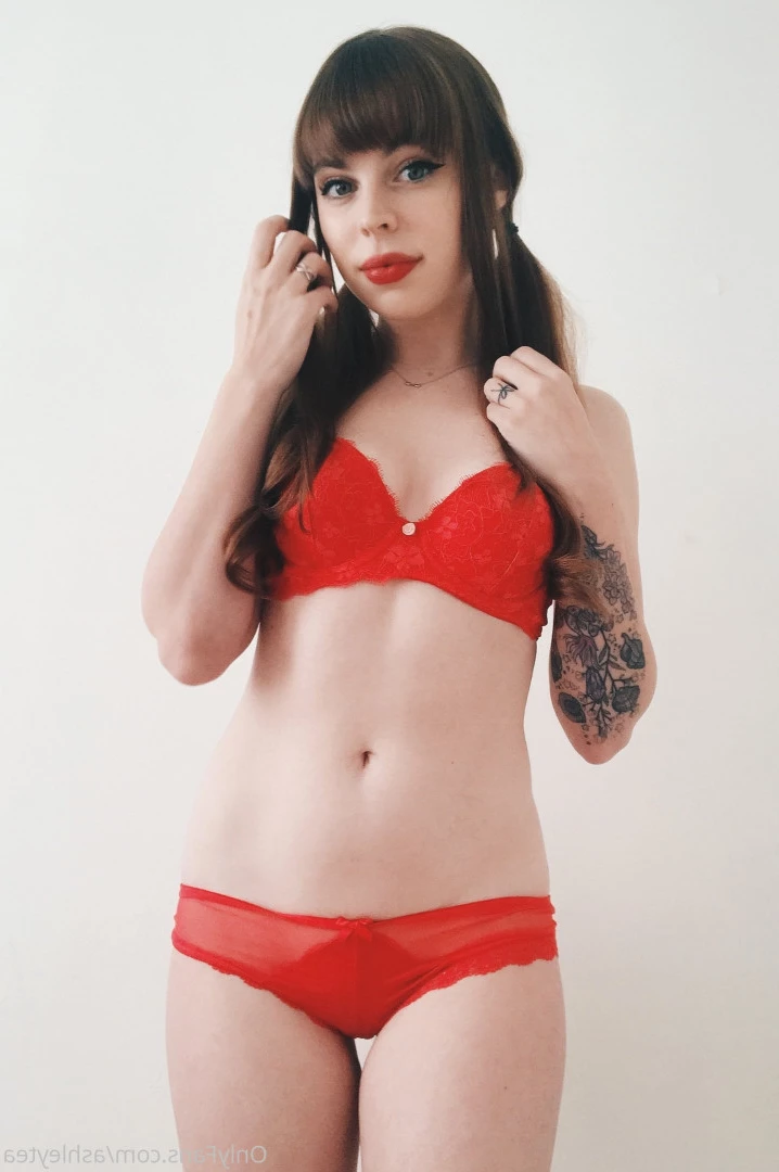Ashley Tea [ heyashleytea ] Onlyfans leaked photo 8635293 on Hotleaks.tv
