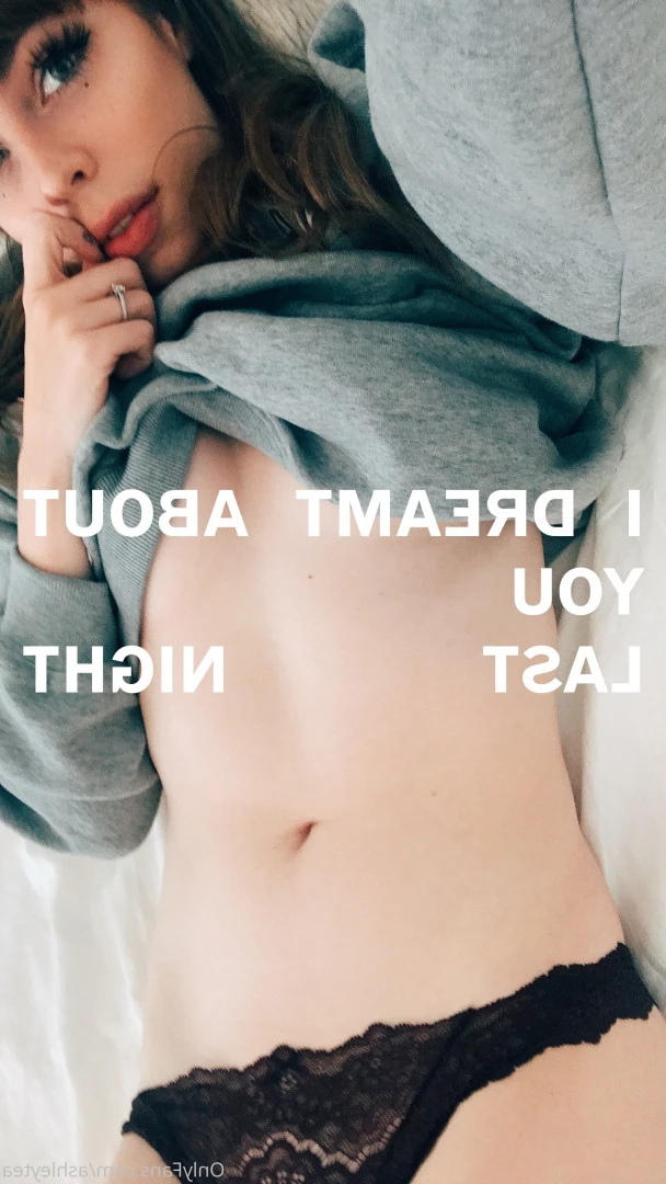 Ashley Tea [ heyashleytea ] Onlyfans leaked photo 8635968 on Hotleaks.tv