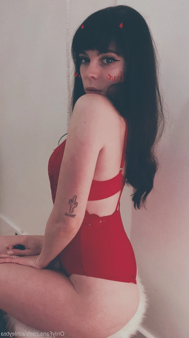 Ashley Tea [ heyashleytea ] Onlyfans leaked photo 8636225 on Hotleaks.tv