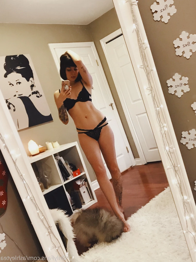 Ashley Tea [ heyashleytea ] Onlyfans leaked photo 8636856 on Hotleaks.tv