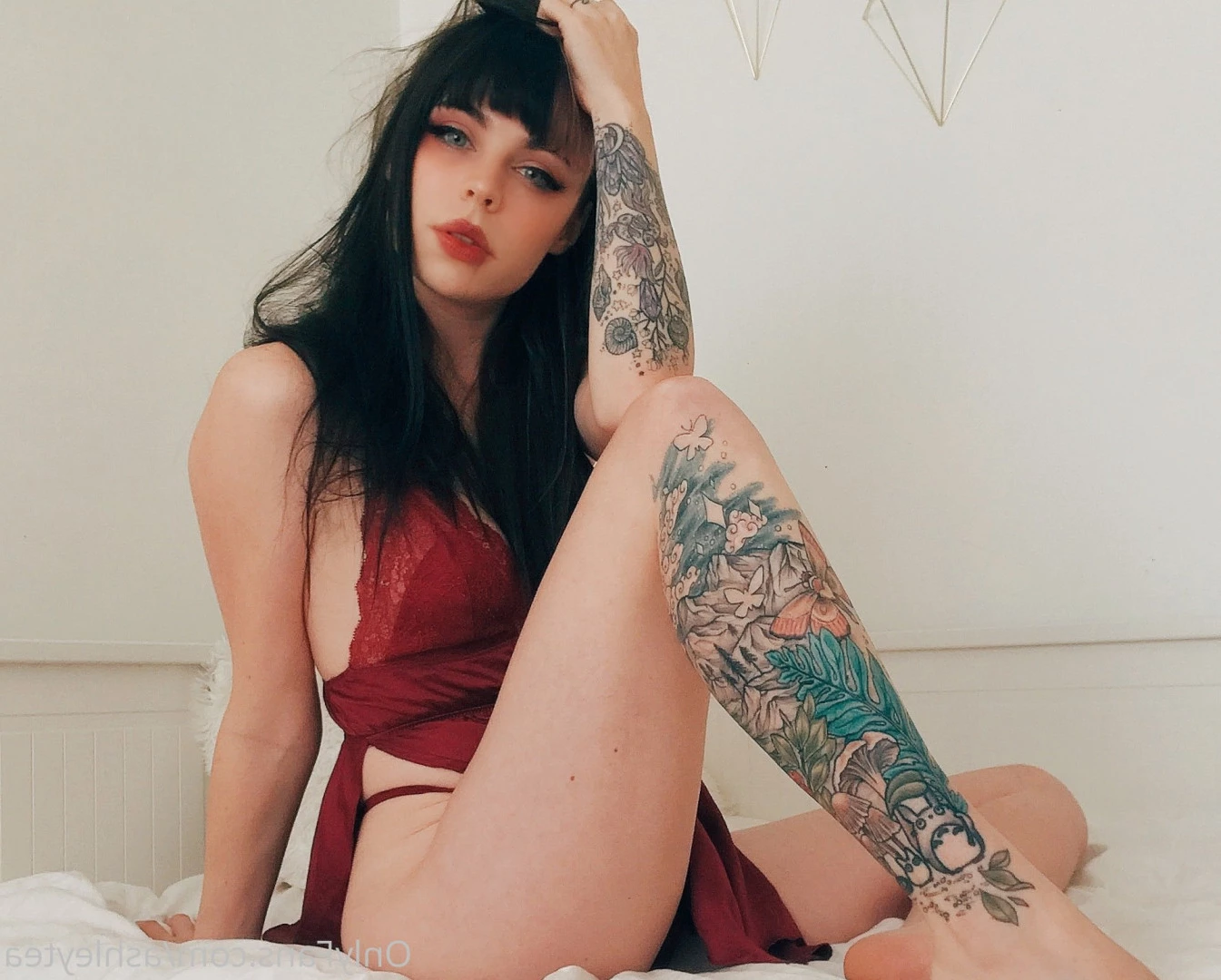 Ashley Tea [ heyashleytea ] Onlyfans leaked photo 8638886 on Hotleaks.tv