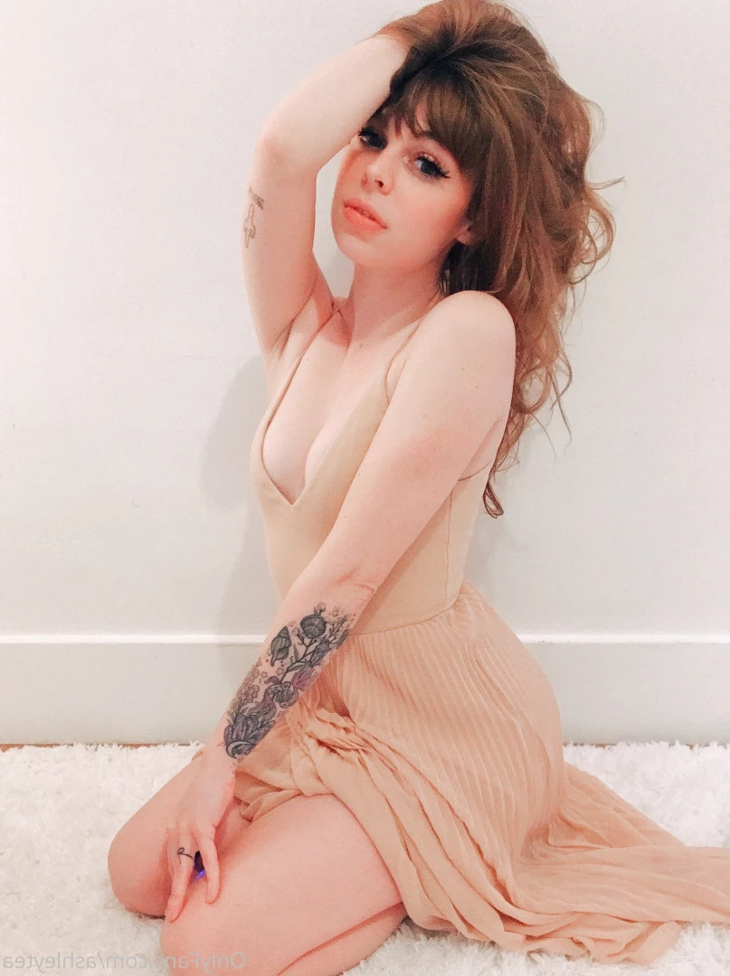 Ashley Tea [ heyashleytea ] Onlyfans leaked photo 8639105 on Hotleaks.tv