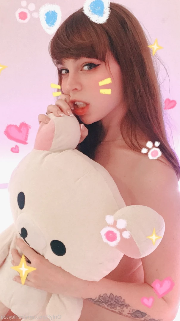 Ashley Tea [ heyashleytea ] Onlyfans leaked photo 8639461 on Hotleaks.tv
