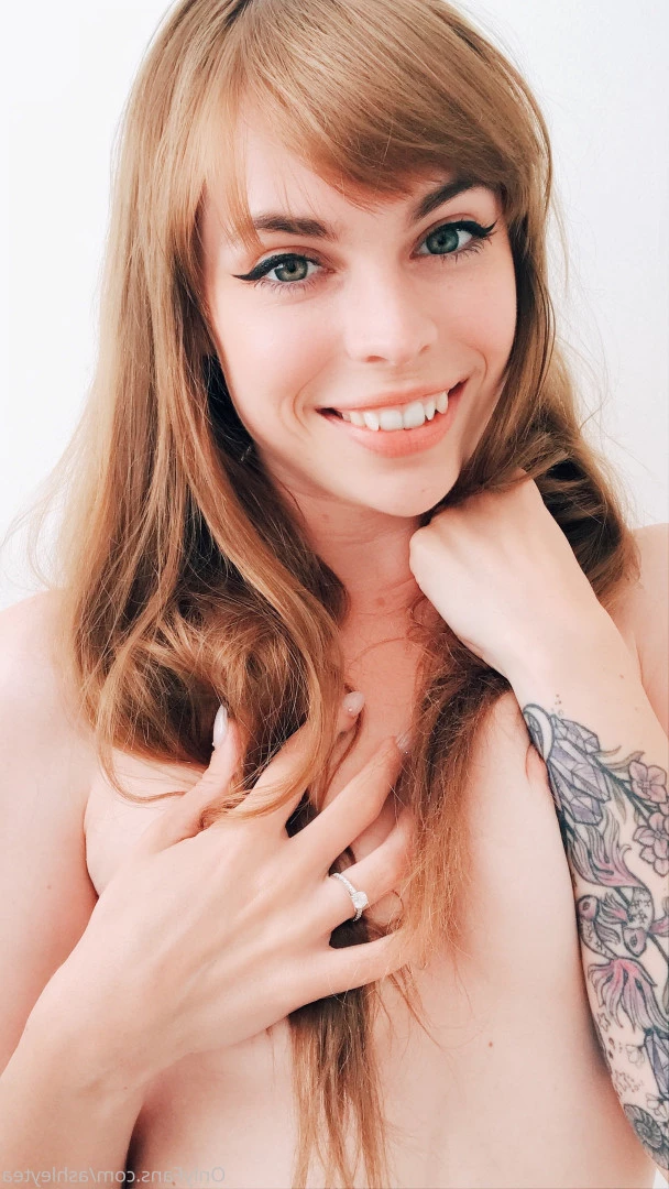 Ashley Tea [ heyashleytea ] Onlyfans leaked photo 8640099 on Hotleaks.tv