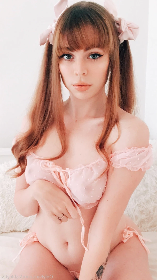 Ashley Tea [ heyashleytea ] Onlyfans leaked photo 8641160 on Hotleaks.tv