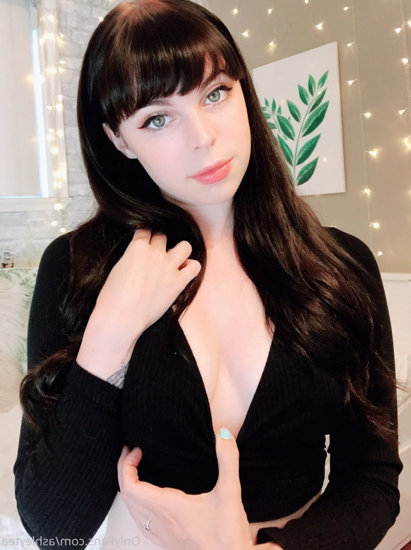 Ashley Tea [ heyashleytea ] Onlyfans leaked photo 8642225 on Hotleaks.tv