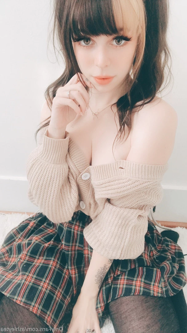 Ashley Tea [ heyashleytea ] Onlyfans leaked photo 8642628 on Hotleaks.tv