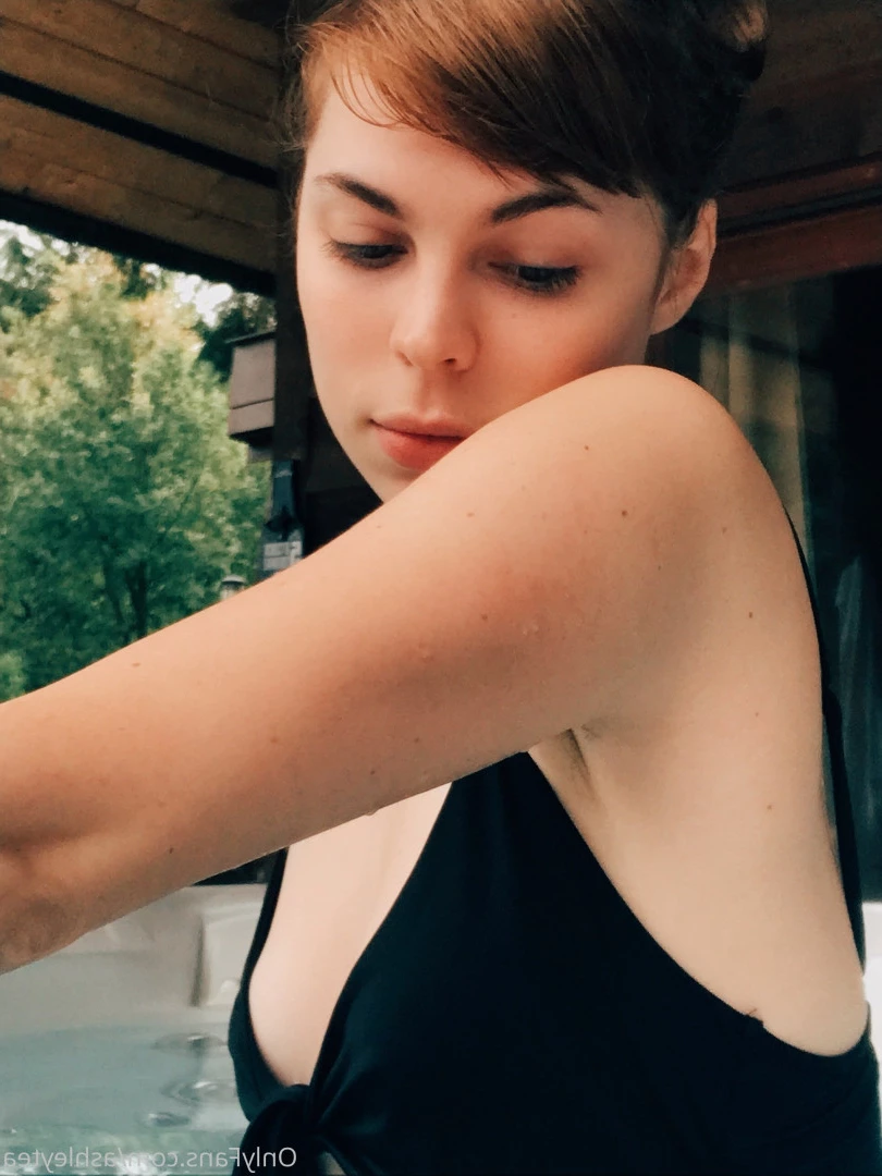 Ashley Tea [ heyashleytea ] Onlyfans leaked photo 8643214 on Hotleaks.tv