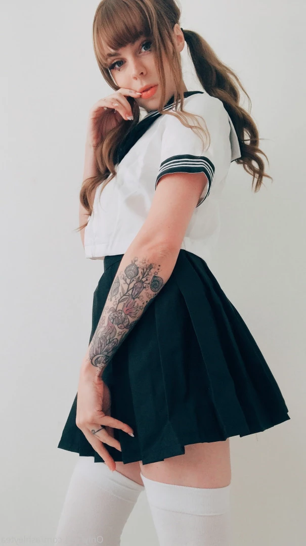 Ashley Tea [ heyashleytea ] Onlyfans leaked photo 8643930 on Hotleaks.tv