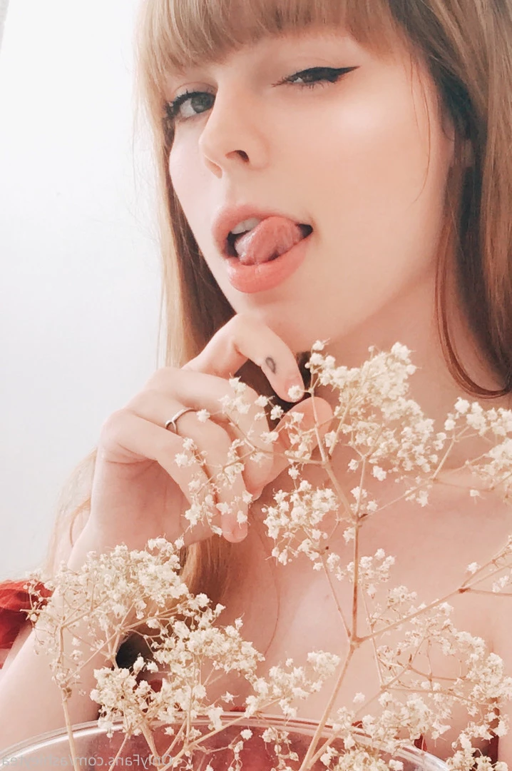 Ashley Tea [ heyashleytea ] Onlyfans leaked photo 8644041 on Hotleaks.tv