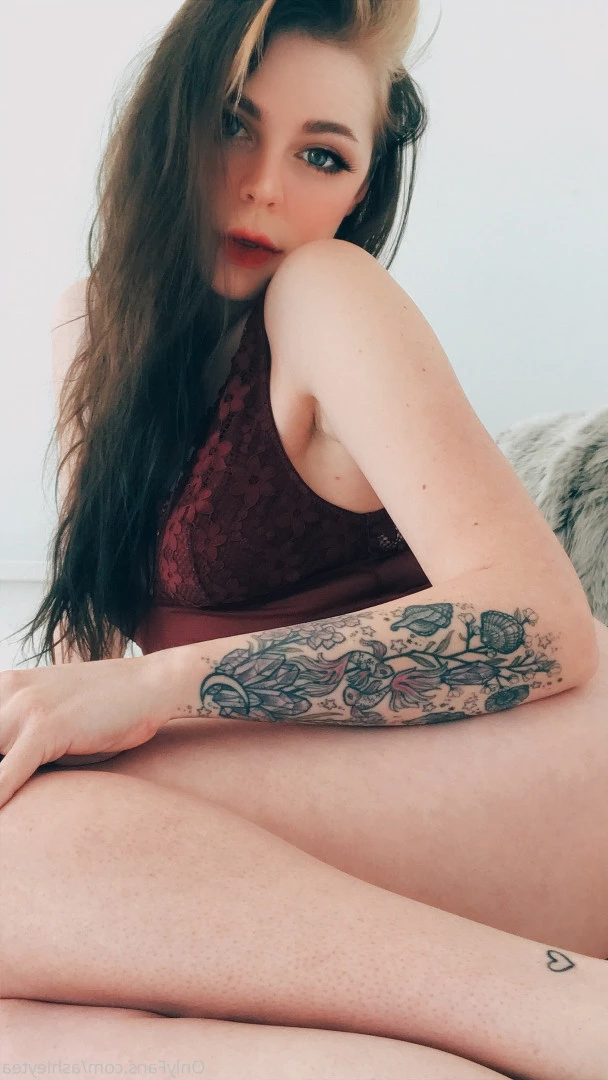 Ashley Tea [ heyashleytea ] Onlyfans leaked photo 8644125 on Hotleaks.tv