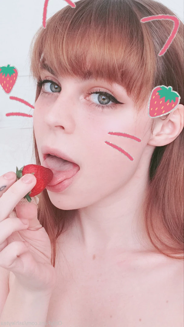 Ashley Tea [ heyashleytea ] Onlyfans leaked photo 8644444 on Hotleaks.tv