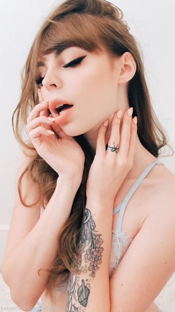 Ashley Tea [ heyashleytea ] Onlyfans leaked photo 8644655 on Hotleaks.tv