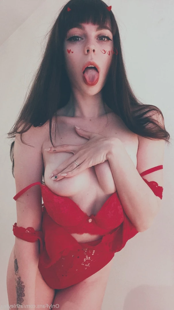 Ashley Tea [ heyashleytea ] Onlyfans leaked photo 8645329 on Hotleaks.tv