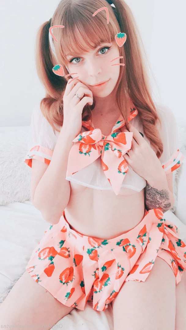 Ashley Tea [ heyashleytea ] Onlyfans leaked photo 8645657 on Hotleaks.tv