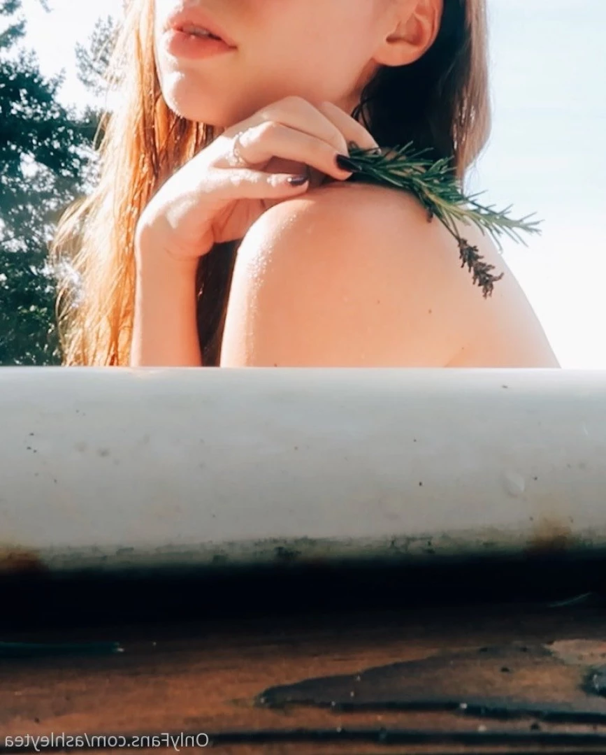 Ashley Tea [ heyashleytea ] Onlyfans leaked photo 8647520 on Hotleaks.tv