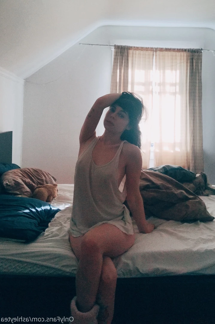 Ashley Tea [ heyashleytea ] Onlyfans leaked photo 8647976 on Hotleaks.tv