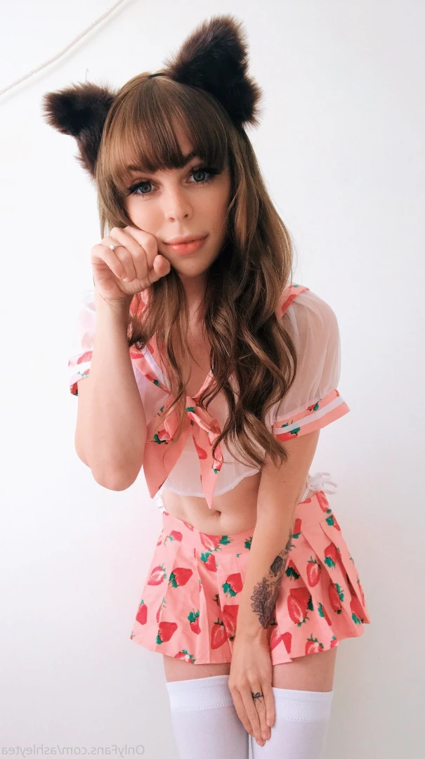 Ashley Tea [ heyashleytea ] Onlyfans leaked photo 8648121 on Hotleaks.tv