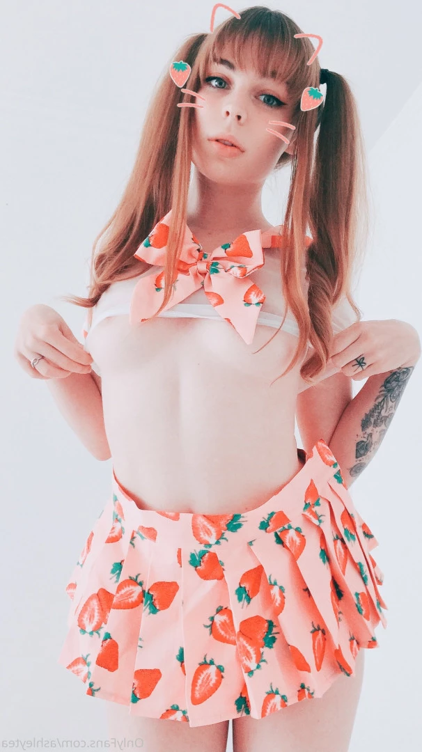 Ashley Tea [ heyashleytea ] Onlyfans leaked photo 8648943 on Hotleaks.tv