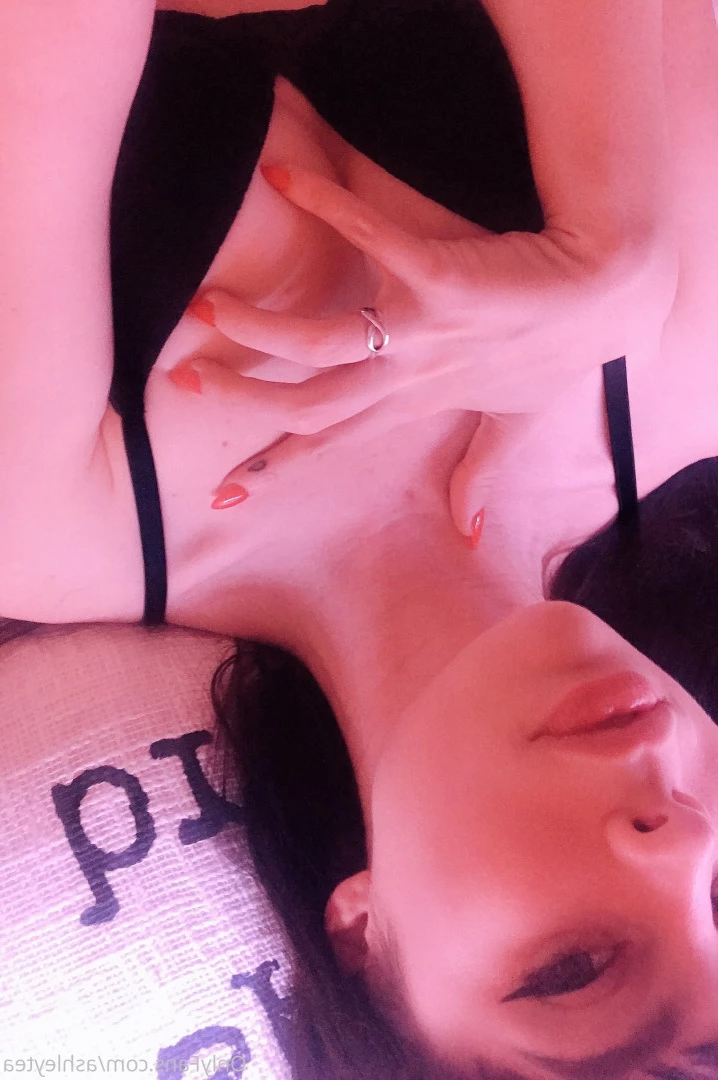 Ashley Tea [ heyashleytea ] Onlyfans leaked photo 8649220 on Hotleaks.tv