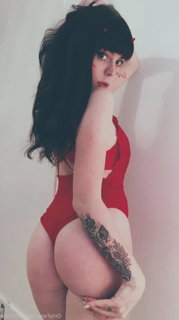 Ashley Tea [ heyashleytea ] Onlyfans leaked photo 8649367 on Hotleaks.tv