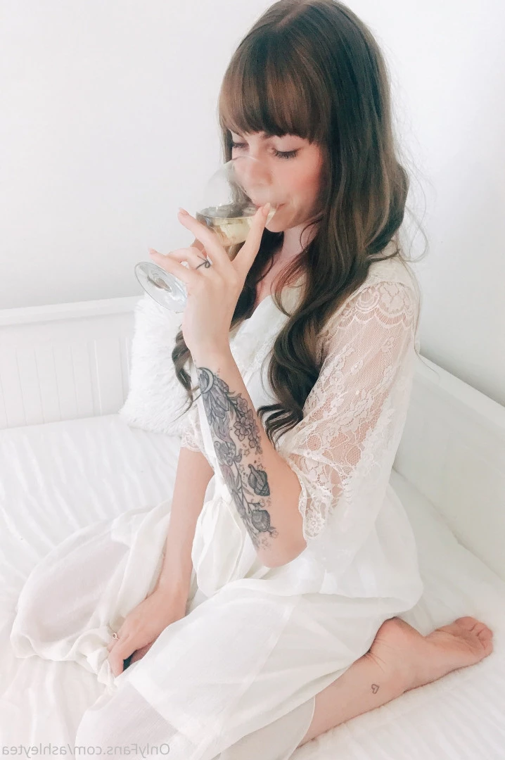 Ashley Tea [ heyashleytea ] Onlyfans leaked photo 8649631 on Hotleaks.tv