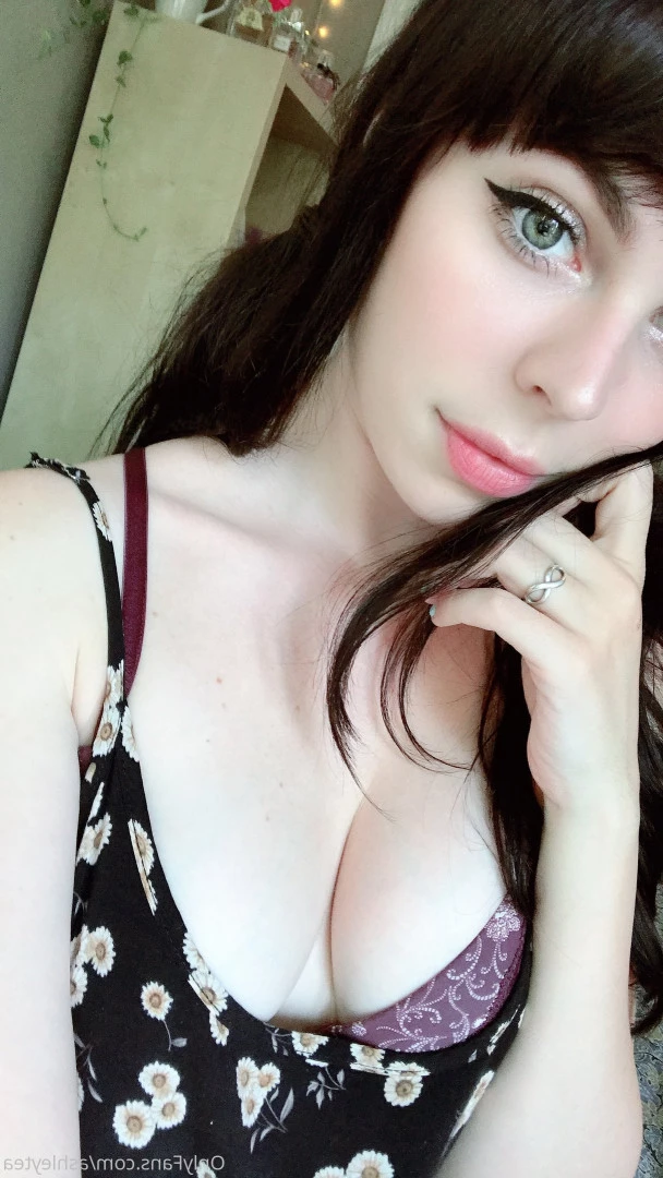 Ashley Tea [ heyashleytea ] Onlyfans leaked photo 8650634 on Hotleaks.tv