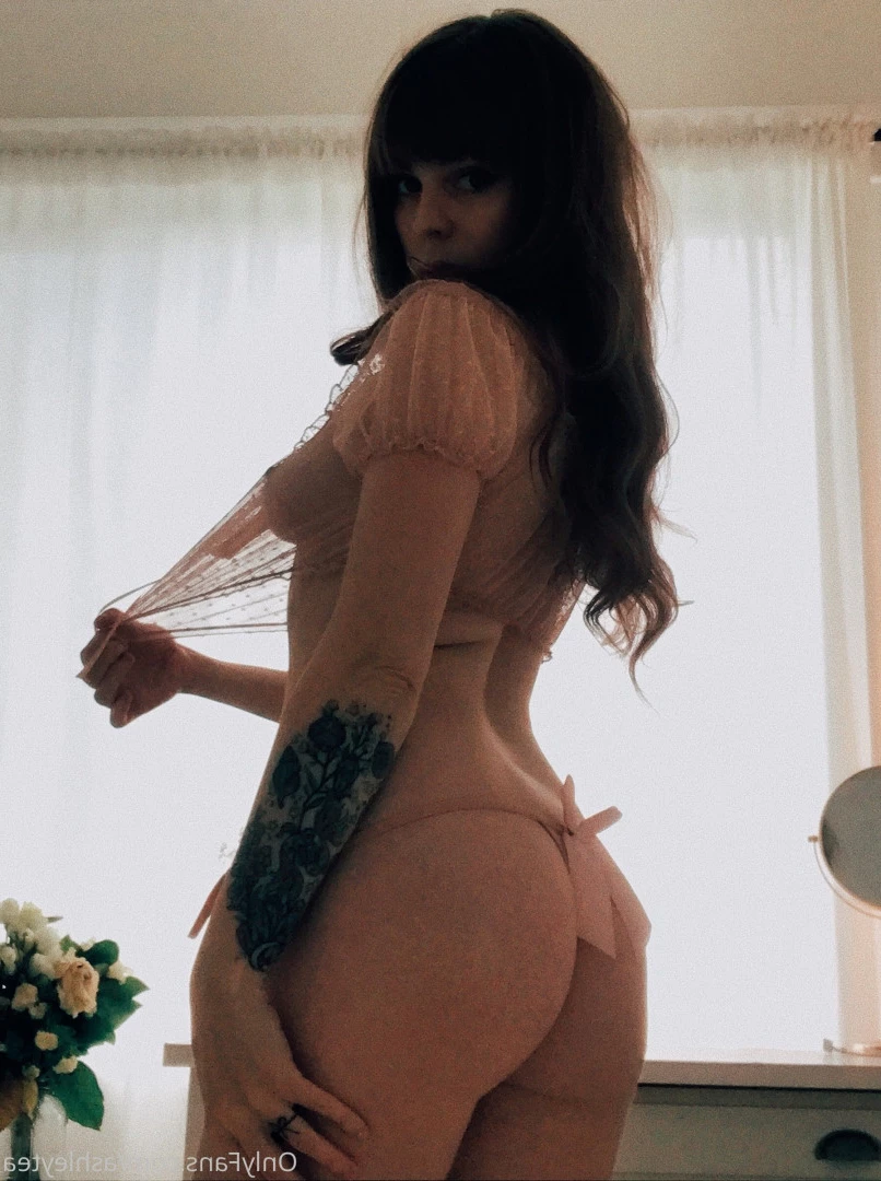 Ashley Tea [ heyashleytea ] Onlyfans leaked photo 8650816 on Hotleaks.tv