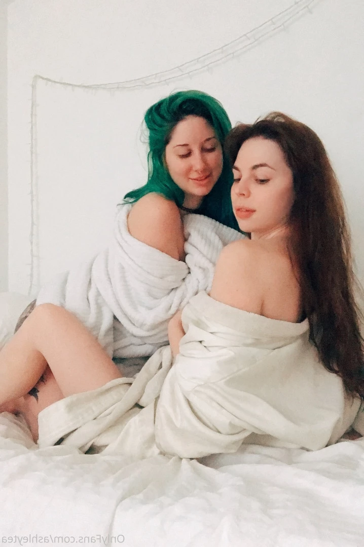 Ashley Tea [ heyashleytea ] Onlyfans leaked photo 8650925 on Hotleaks.tv
