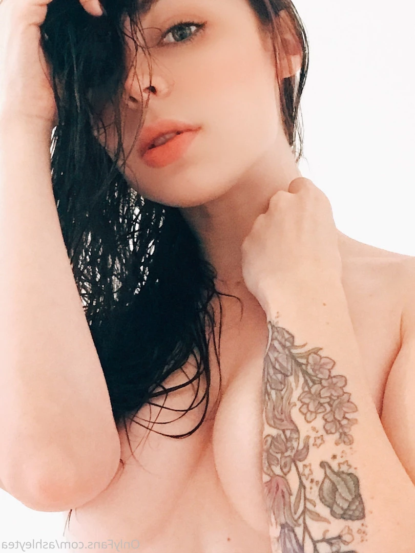 Ashley Tea [ heyashleytea ] Onlyfans leaked photo 8650984 on Hotleaks.tv