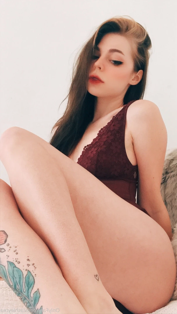 Ashley Tea [ heyashleytea ] Onlyfans leaked photo 8651865 on Hotleaks.tv
