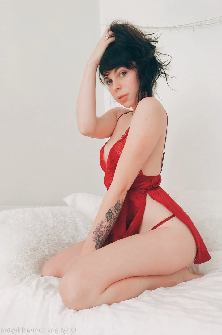 Ashley Tea [ heyashleytea ] Onlyfans leaked photo 8652410 on Hotleaks.tv