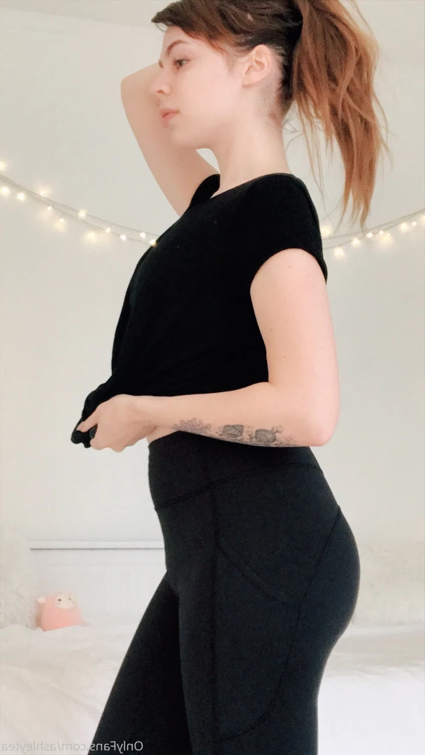 Ashley Tea [ heyashleytea ] Onlyfans leaked photo 8653720 on Hotleaks.tv