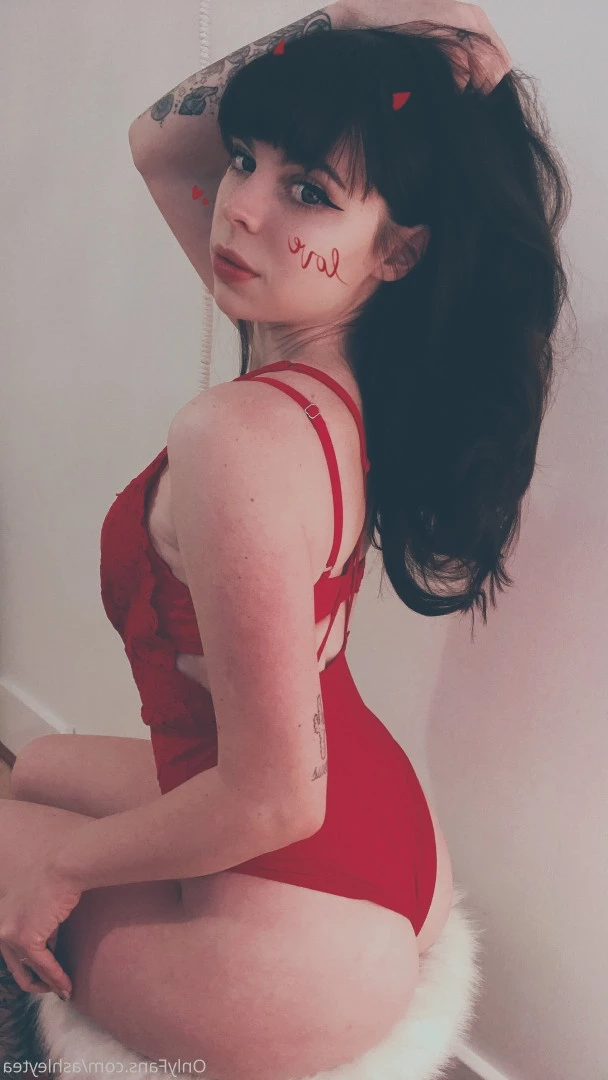 Ashley Tea [ heyashleytea ] Onlyfans leaked photo 8654517 on Hotleaks.tv