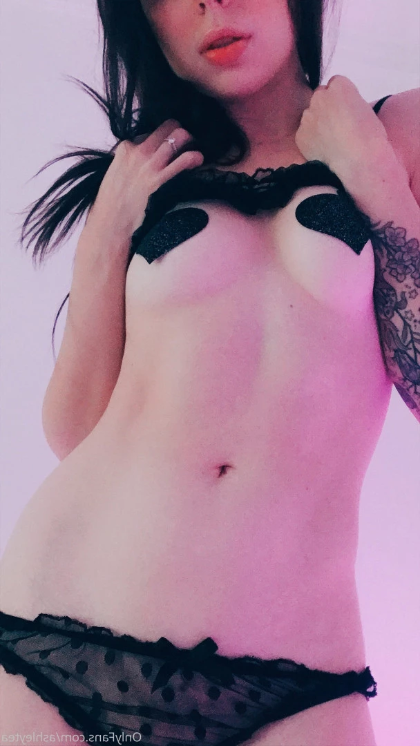 Ashley Tea [ heyashleytea ] Onlyfans leaked photo 8655305 on Hotleaks.tv