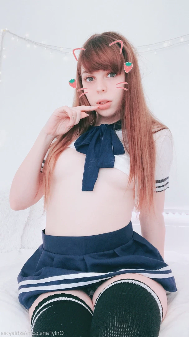 Ashley Tea [ heyashleytea ] Onlyfans leaked photo 8655364 on Hotleaks.tv