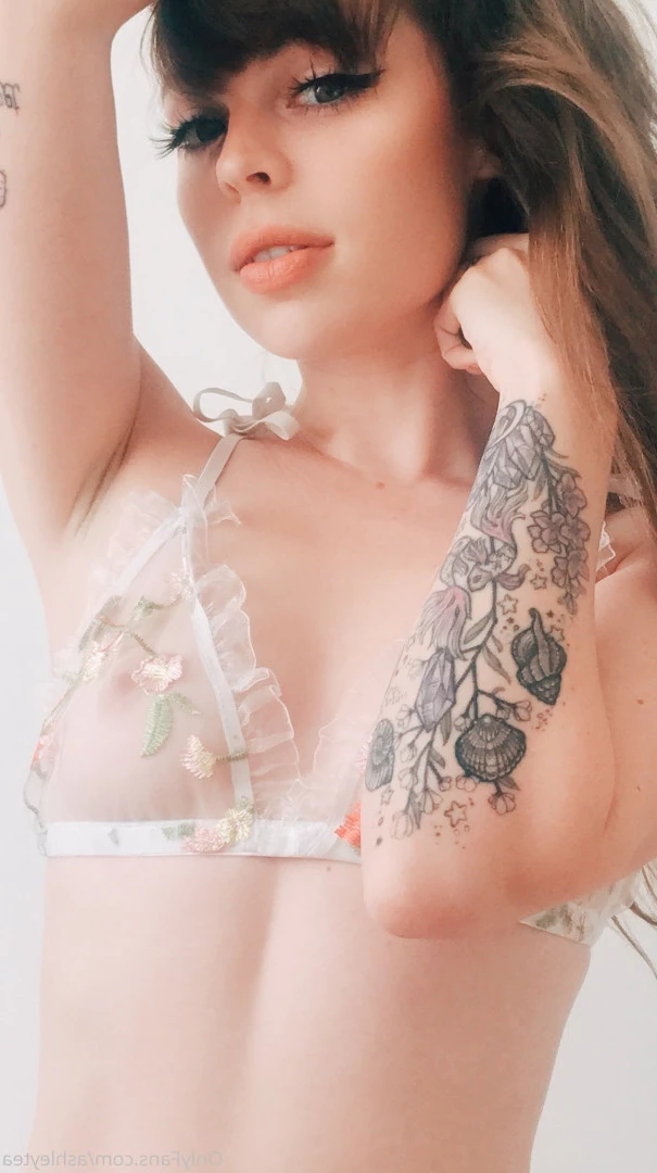 Ashley Tea [ heyashleytea ] Onlyfans leaked photo 8655627 on Hotleaks.tv