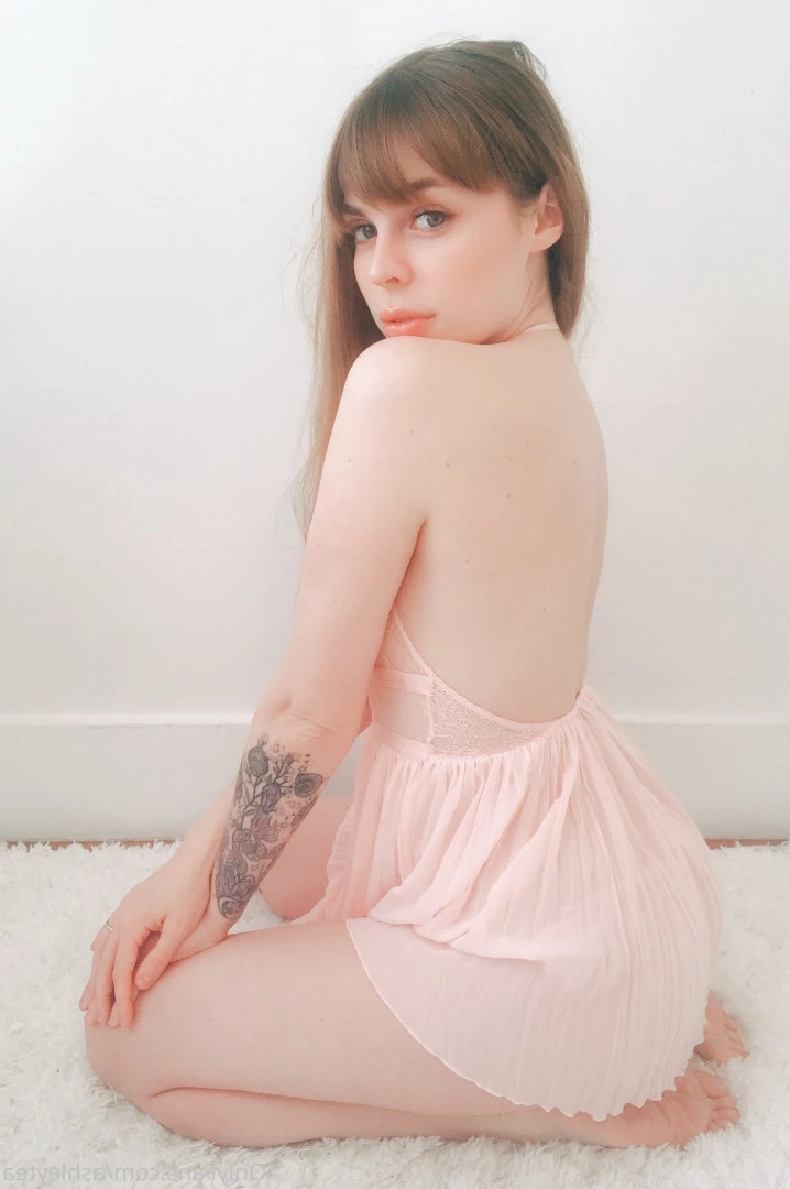 Ashley Tea [ heyashleytea ] Onlyfans leaked photo 8655860 on Hotleaks.tv