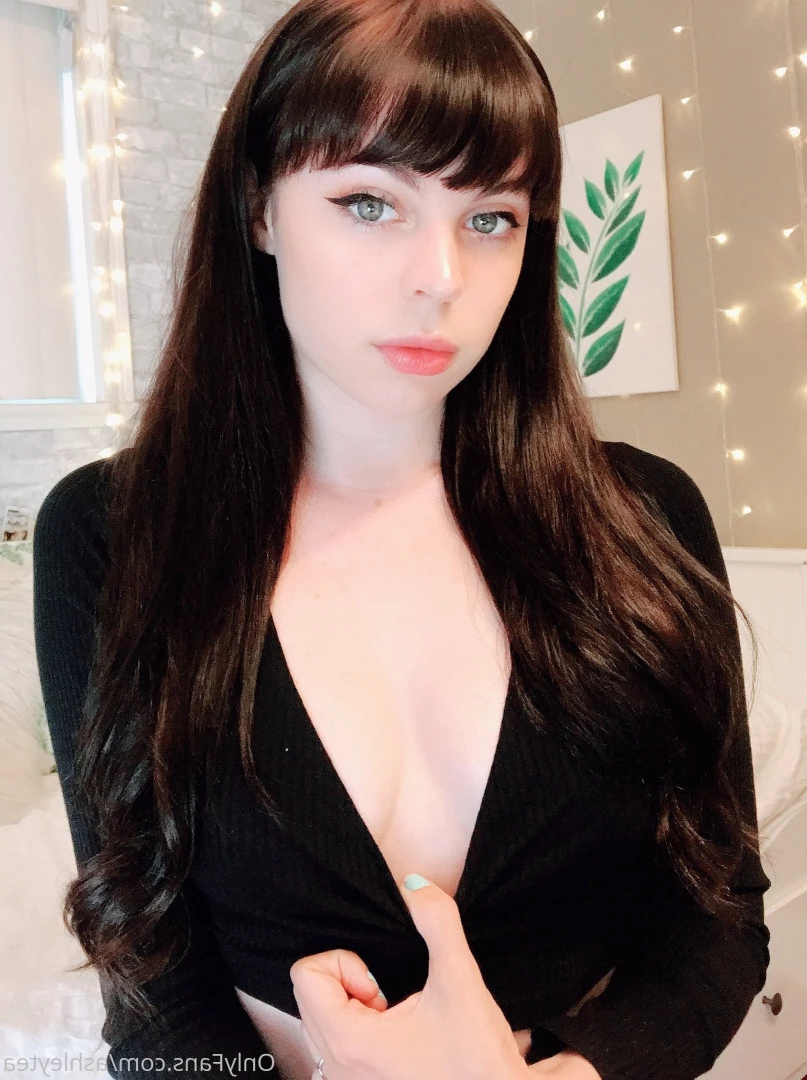 Ashley Tea [ heyashleytea ] Onlyfans leaked photo 8656144 on Hotleaks.tv