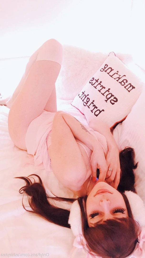 Ashley Tea [ heyashleytea ] Onlyfans leaked photo 8656623 on Hotleaks.tv