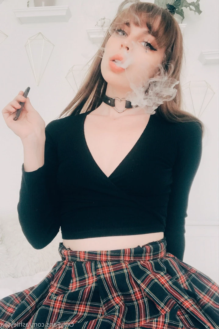 Ashley Tea [ heyashleytea ] Onlyfans leaked photo 8657430 on Hotleaks.tv