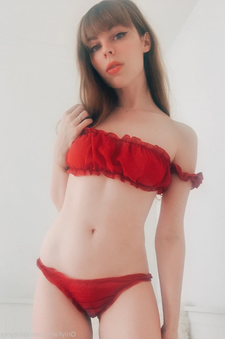 Ashley Tea [ heyashleytea ] Onlyfans leaked photo 8658117 on Hotleaks.tv