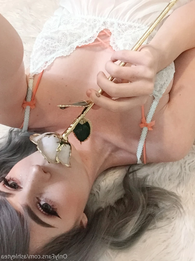 Ashley Tea [ heyashleytea ] Onlyfans leaked photo 8658137 on Hotleaks.tv